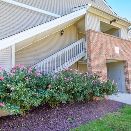 Philadelphia Suites At Airport - An Extended Stay Hotel 외부 사진