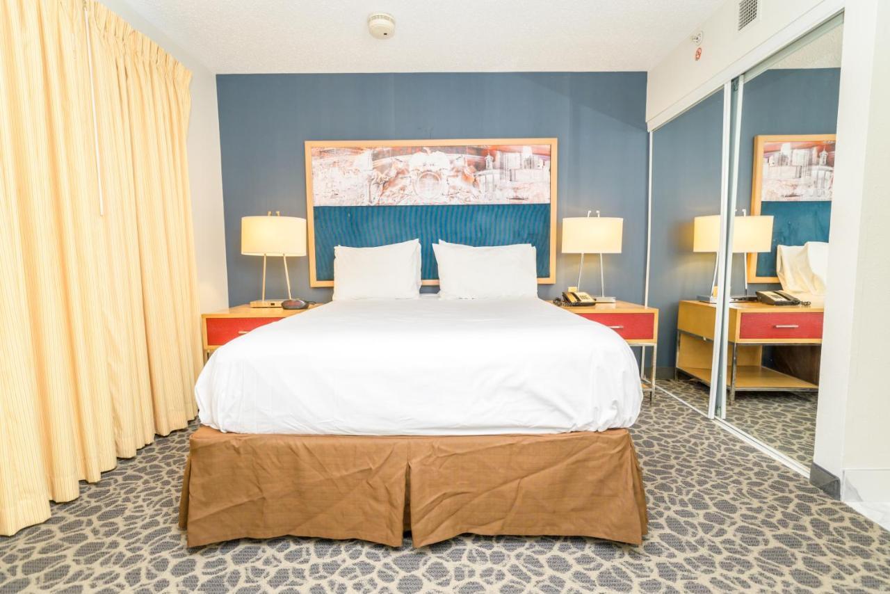 Philadelphia Suites At Airport - An Extended Stay Hotel 외부 사진