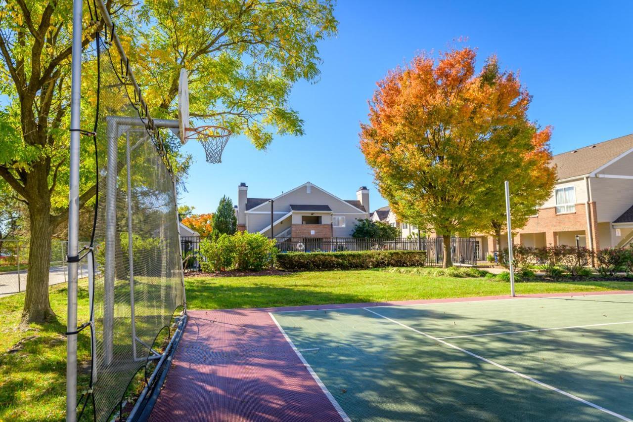 Philadelphia Suites At Airport - An Extended Stay Hotel 외부 사진