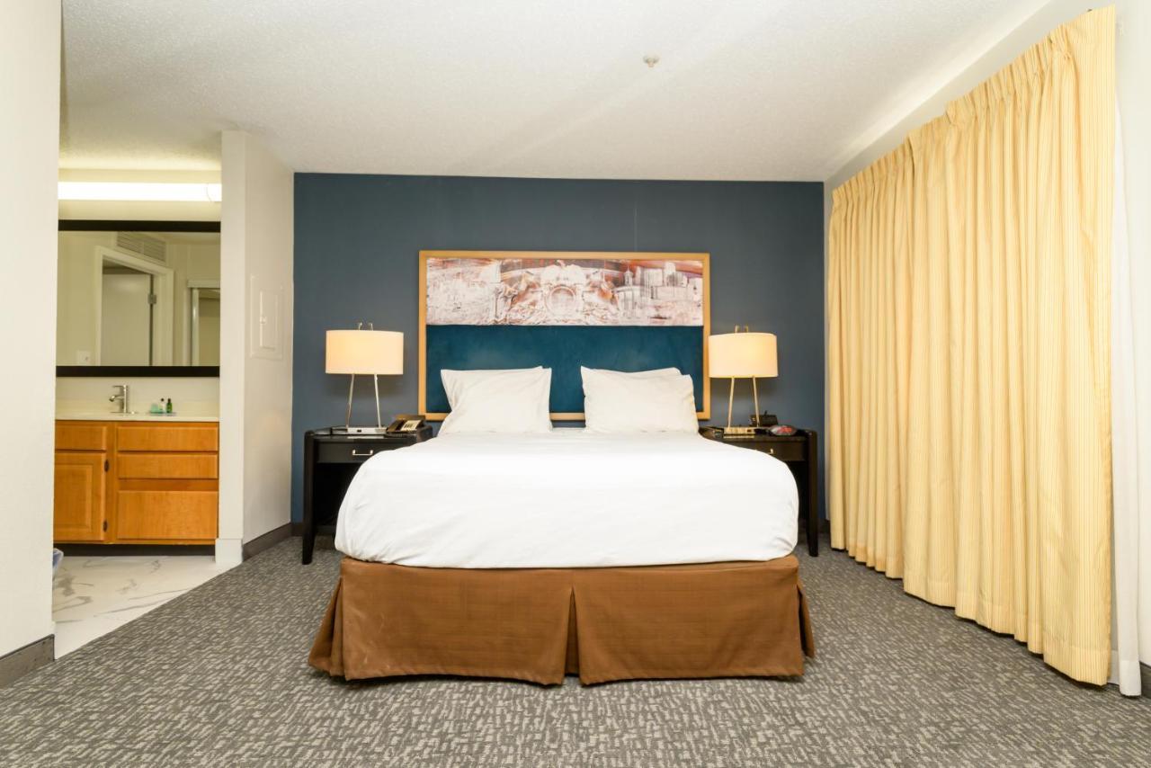Philadelphia Suites At Airport - An Extended Stay Hotel 외부 사진