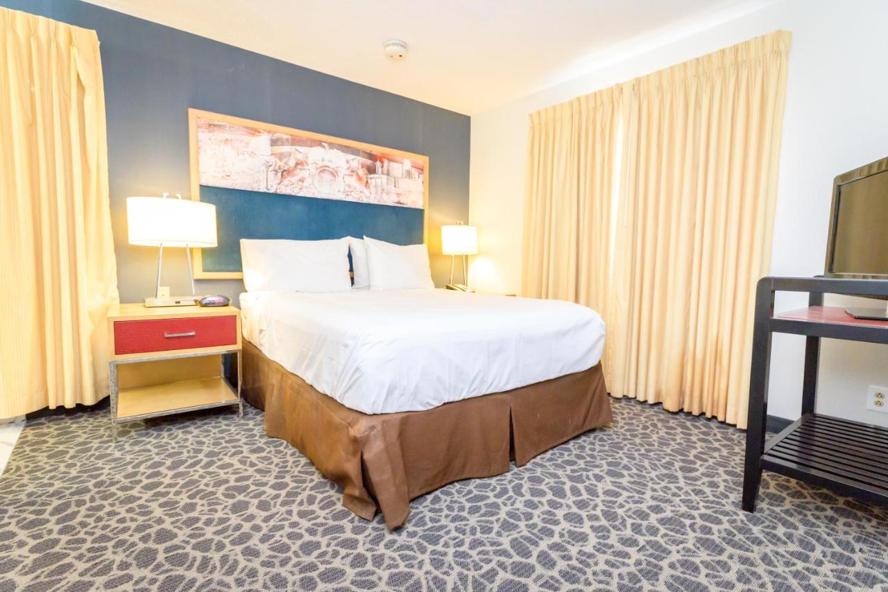 Philadelphia Suites At Airport - An Extended Stay Hotel 외부 사진