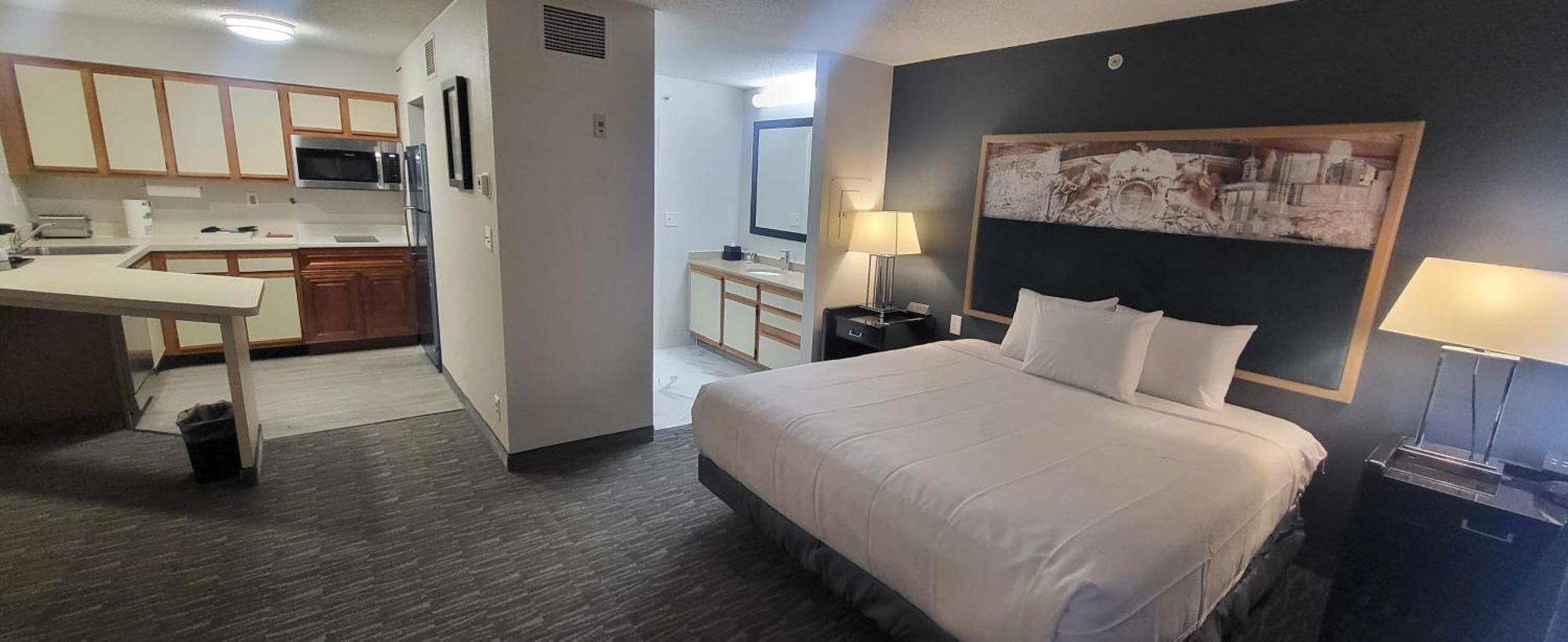 Philadelphia Suites At Airport - An Extended Stay Hotel 외부 사진