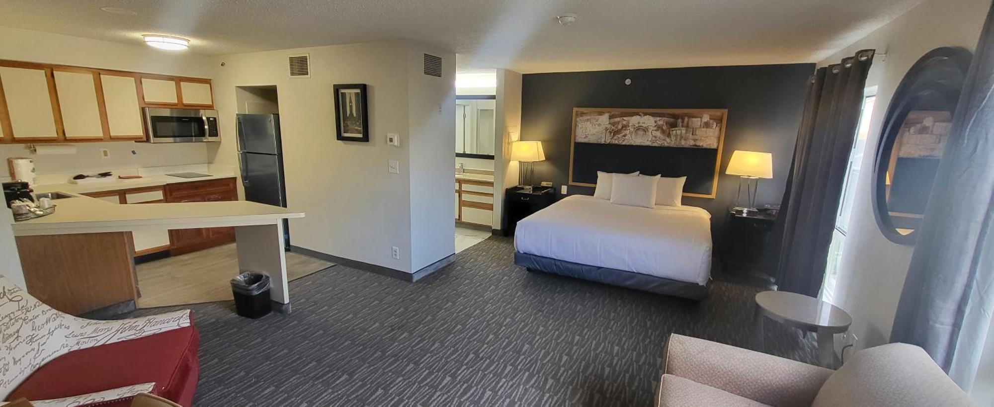 Philadelphia Suites At Airport - An Extended Stay Hotel 외부 사진