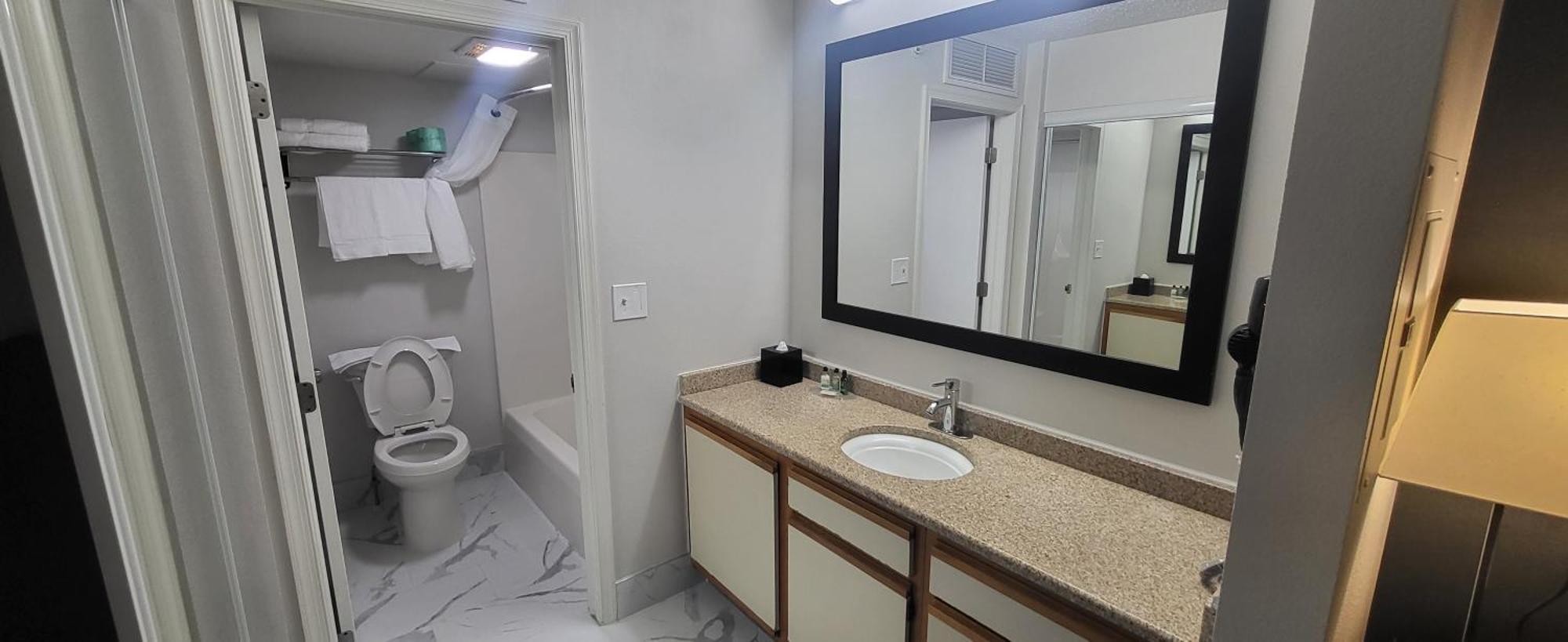 Philadelphia Suites At Airport - An Extended Stay Hotel 외부 사진